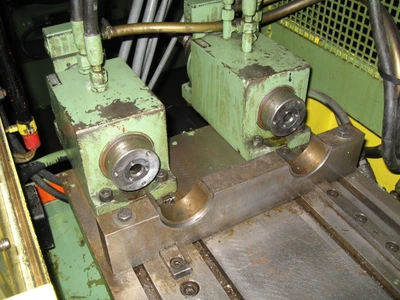 Used SIG BEM 8-025 Deep Hole Drills IT | Gamba Macchine Srl #1282087
