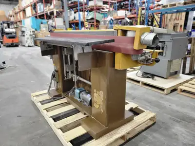 USED 1994 RITTER R950
