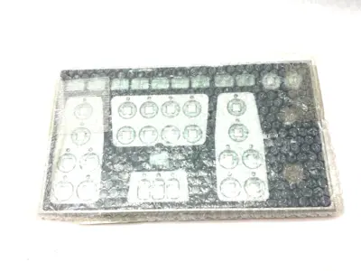 NEW ATLAS COPCO PANEL INTERFACE KEYPAD PCU 5000 BASIC