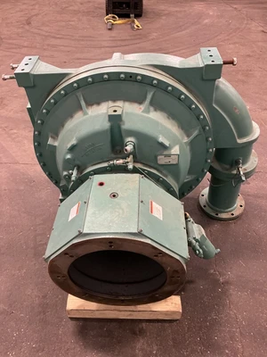 Used YORK _UNKNOWN_ Refrigeration Compressors Ohio US | Equipment Recovery Corp. #1331592