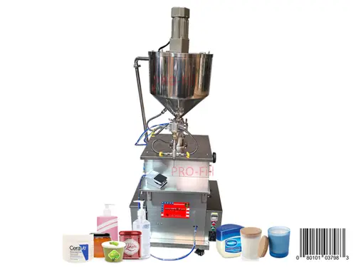 USED Piston Fillers
