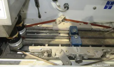 USED OK INTERNATIONAL SB10