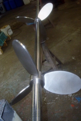 Russell 560Mm Dia Dalek Sieve