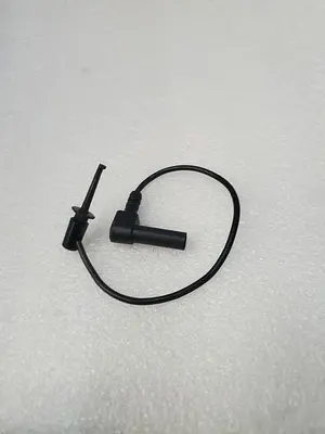 SMD1B MINI GRABBER TEST LEADS QTY 2