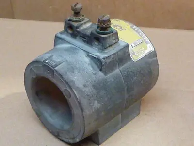 USED GENERAL ELECTRIC / GE 750X34G2