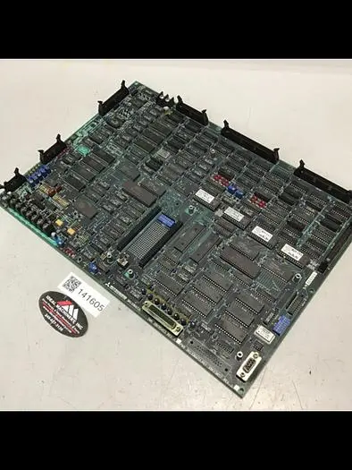 Used MITSUBISHI 3BK23057 Circuit Boards Michigan US | Ideal Machinery #697106