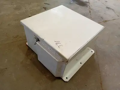 NEW BATTERY ELECTRIC INC ENCL159150D