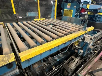 1997 STAMCO 72-12-PPBL Banding Line | Michael Meyer (5)