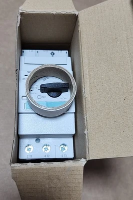 NEW Siemens 3RV1431-4EA10