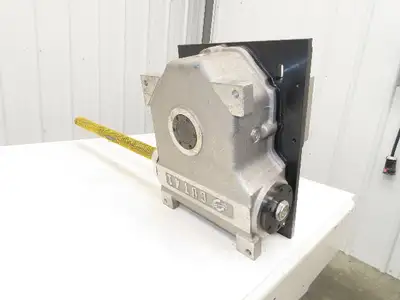 Miksch CUT 41-0-30-60-D-VX CNC Automatic Tool Changer Index Gear Drive
