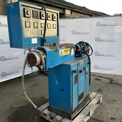 Colinex Single Screw Elec Extruder TPTC14/5