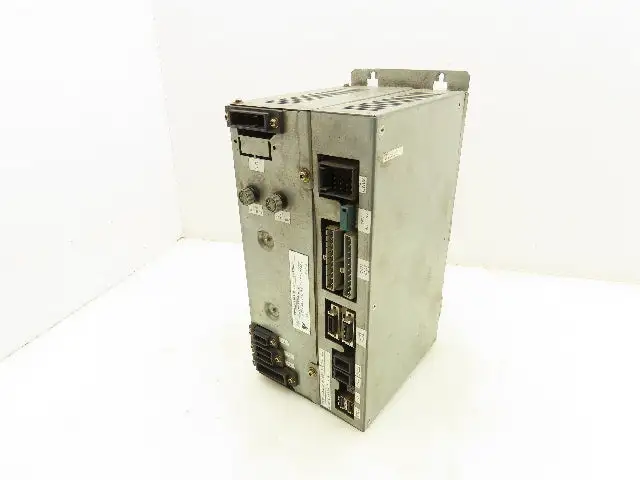 Used YASKAWA ELECTRICAL _UNKNOWN_ PLC Power Supplies | Arrow Industrial #640586