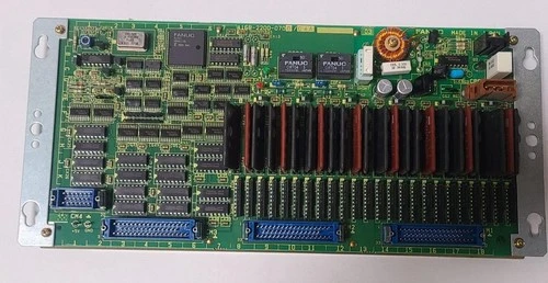 Used FANUC Does Not Apply DC Power Supplies California US | Amiron Machinery #724948