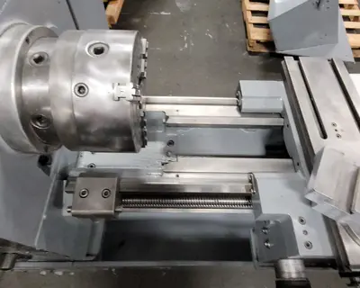 Used SOUTH BEND 1640 Engine Lathes Kentucky US | Aucto #1342169