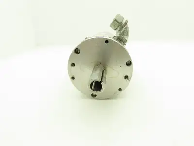 Fairchild 1210B-10133C Motorized Pneumatic Air Regulator Motor Only
