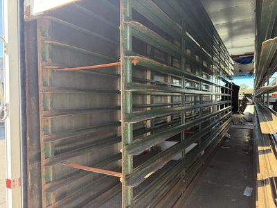 Used 2008 WORKHORSE ROUTE STAR DELIVERY TRUCK Box trucks Ohio US | Miedema Asset Management Group #1709446
