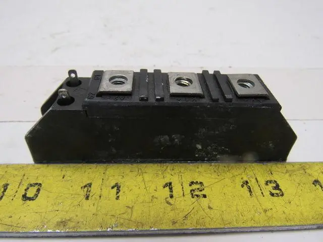 Used SEMIKRON _UNKNOWN_ Miscellaneous MRO | Arrow Industrial #656036