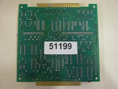 USED BARRETT ELECTRONICS 80-13440