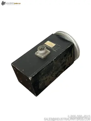 Used ACCU-CODER 716-D Motion Controls Kentucky US | Industrial Parts R Us Inc. #1482166