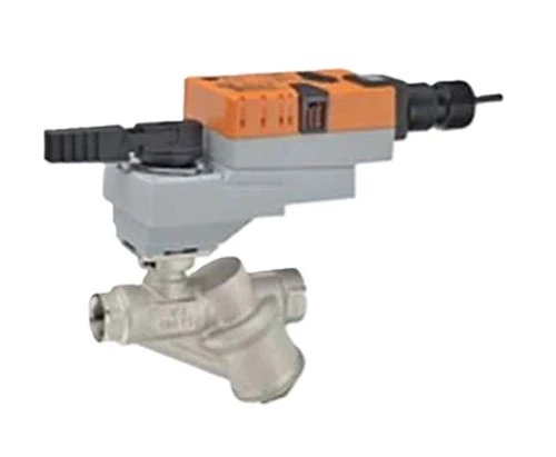 Belimo P2050B030+LRX24-MFT Pressure Independent Valve [New]
