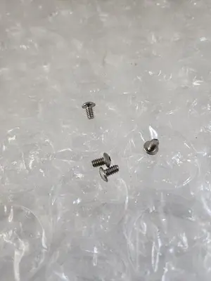 DYMAX SPARE SCREWS