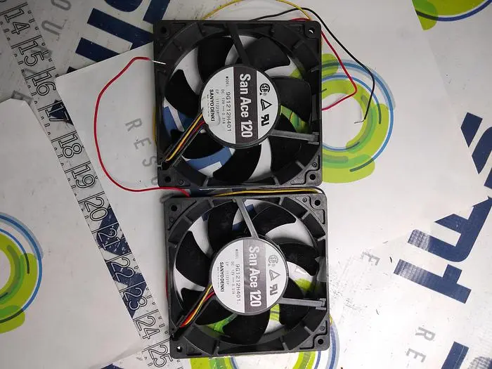 NEW SANYO DENKI 9GV1224G401