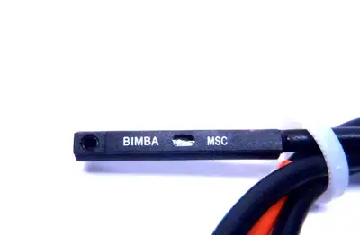USED BIMBA ROUND REED SWITCH