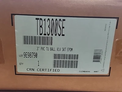 NEW Hayward TB1300SE
