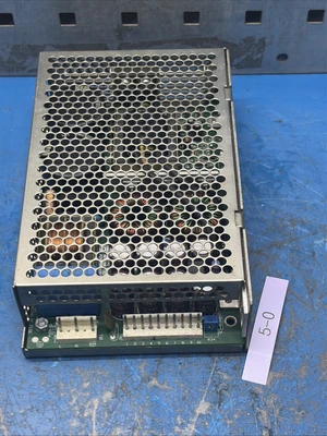 Used Integrated Power Designs SRW-115 Power Supplies Indiana US | J&J Industrial Supply #1548357
