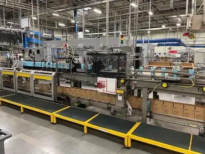 USED HARTNESS 935