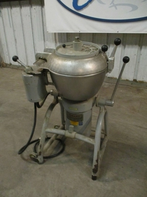 Used HOBART VCM 25 Commercial Food Processors California US | BakeryEquipment.com #1555195