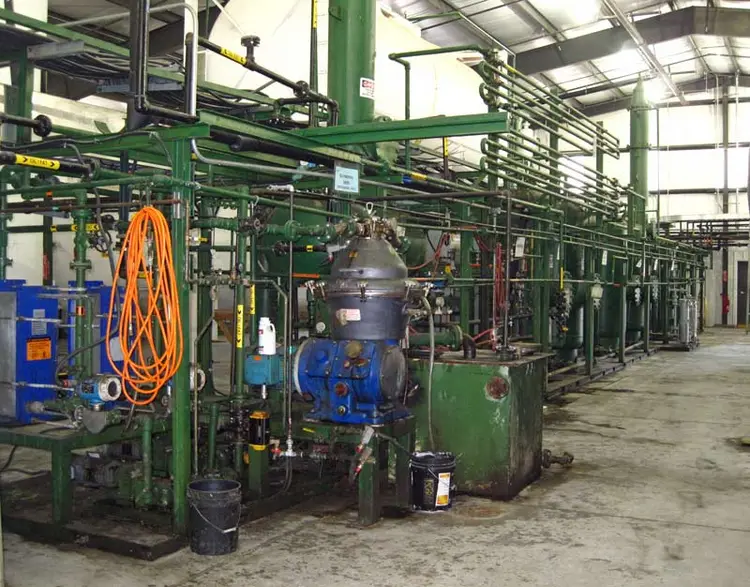 Used 2007 GREENLINE _UNKNOWN_ Complete Plants Missouri US | Solutions 4 Manufacturing #944019