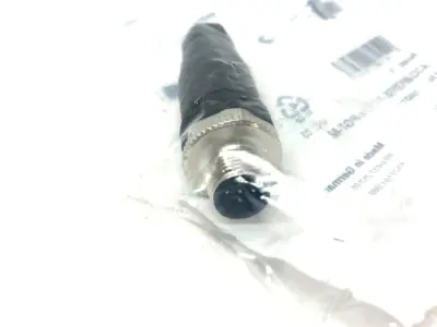 SACC-M12MS-5CON-PG7-M,1663116 | Phoenix Contact SACC-M12MS-5CON-PG7-M Male Wireable Connector M12 5-Pin 1663116 - New