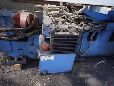USED 1999 MAZAK SQR200