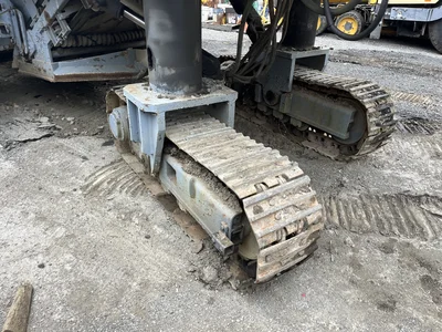 Used 2000 Wirtgen W2100 Cold Planers Maryland US | Zadoon Equipment #1480851
