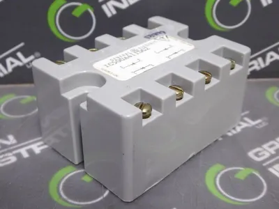 General Electric IC500A411DG2 Electrical Rectifier Semiconductor New