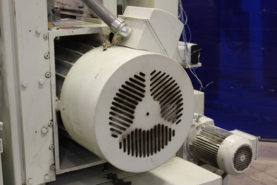 USED MEREEN-JOHNSON 312-DC