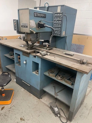 USED 1968 Strippit SONIC 18/30