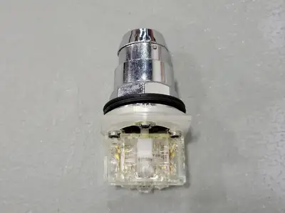 2- Position Momentary Selector Switch