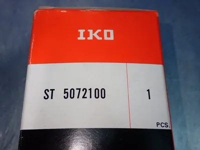 Used IKO ST 5072100 Tooling & Accessories (Other) Ohio US | HGR 24 #1134148