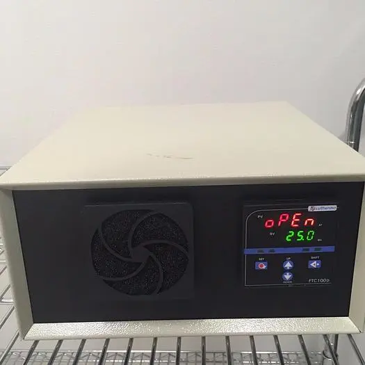 ACCUTHERMO FTC100D RS-232