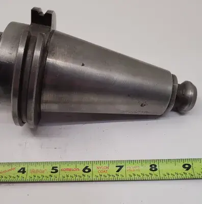 USED SANDVIK COROMANT A 390.45-50 50 040M