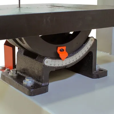 BAILEIGH BSV-14VS-V2 Vertical Bandsaws | Sierra Victor Industries (2)