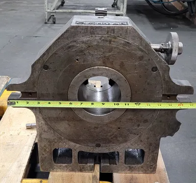 CUSHMAN 4112 Tooling & Accessories, Tooling | Machinery Central (7)