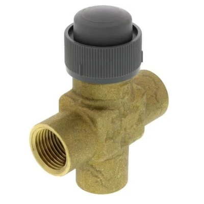 Honeywell V5863A2020 Cartridge Globe Valve [New]