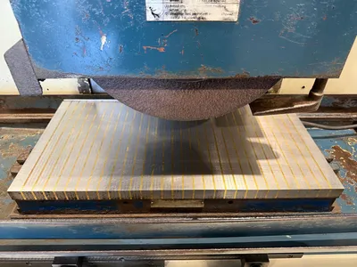 1997 KENT KGS-63A11D Grinders | GMT (9)