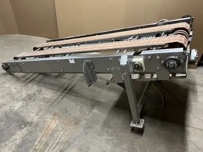 Used ROBOTRAY Roboscore Bakery Equipment Georgia US | Envoy Equipment LLC #376369