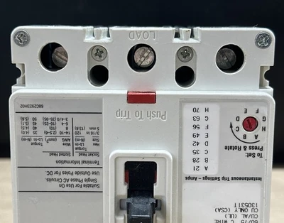 NEW Allen-Bradley 140M-18P-B70S A