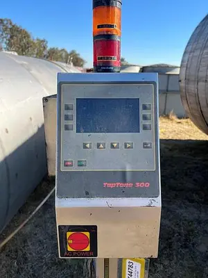Detector, Level, Tap Tone, Model 3000 #S744783