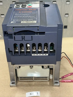 USED Fuji Electric FRN003E1S-2U
